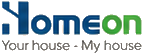 HomeOn — Your house, My house